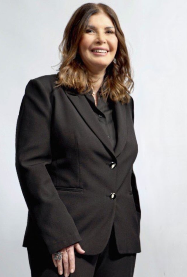 Mervat Amin
