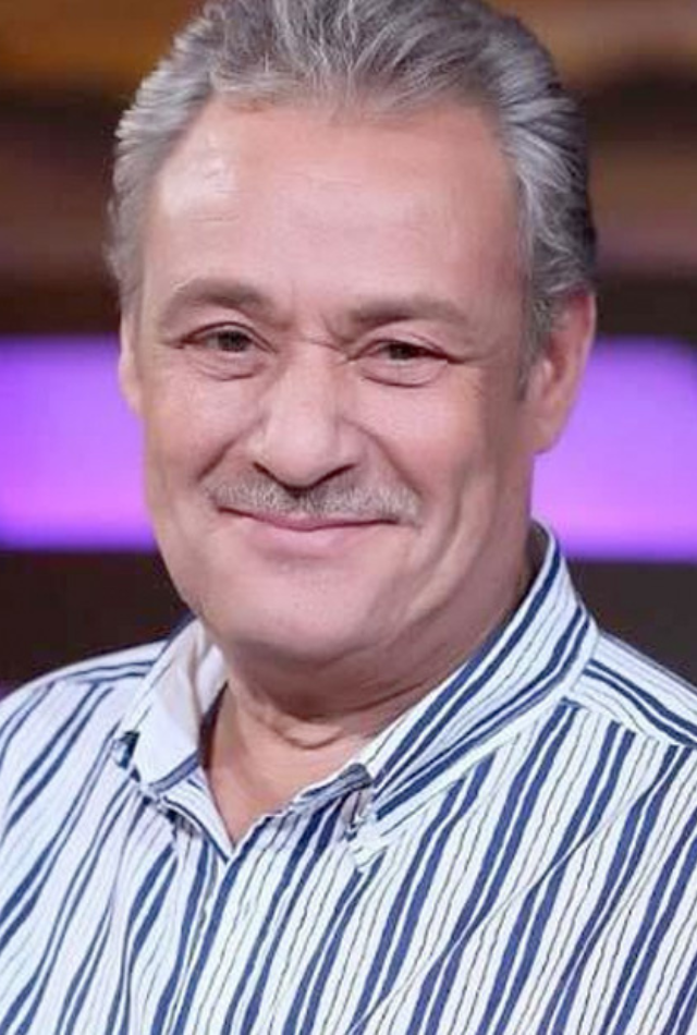 Farouk Al-Fishawy