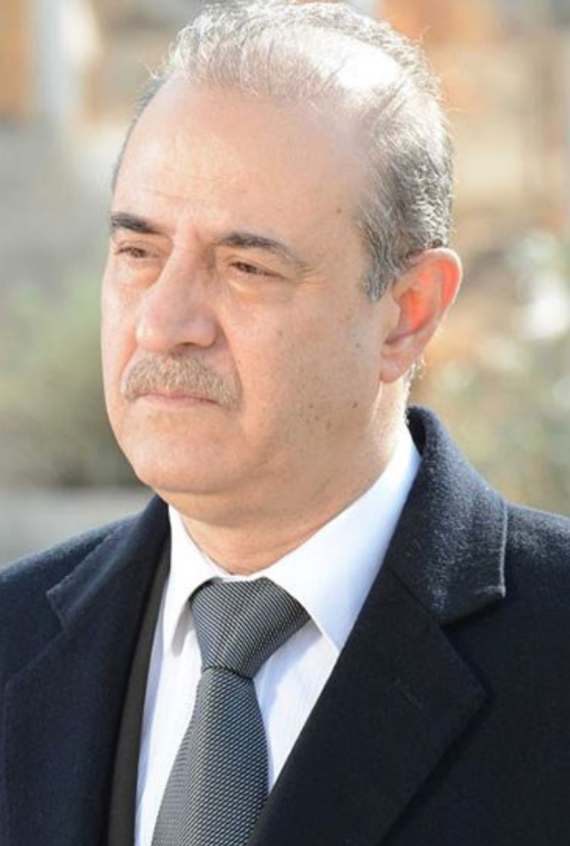 بسام كوسا