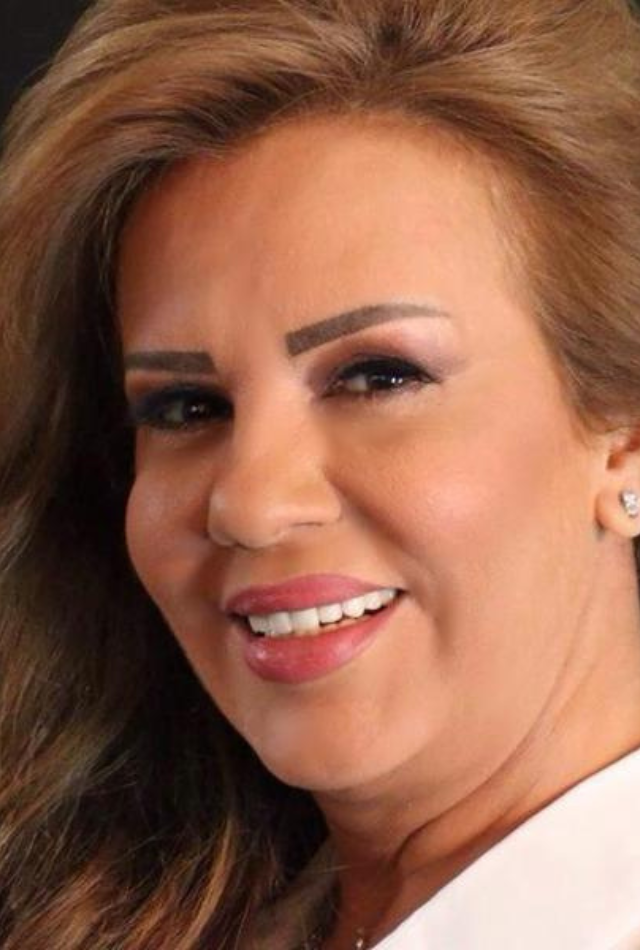 Salma Almasri