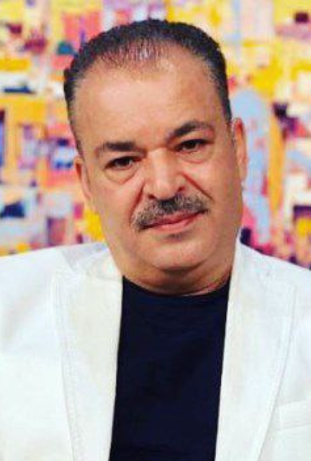 Mazen Alnatour