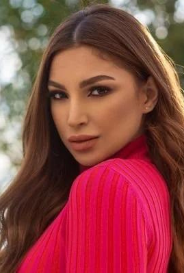 Ranine Matar