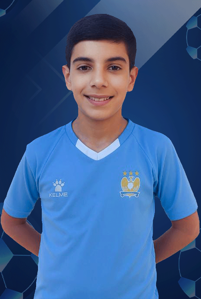 علي عامر علي ابومريم