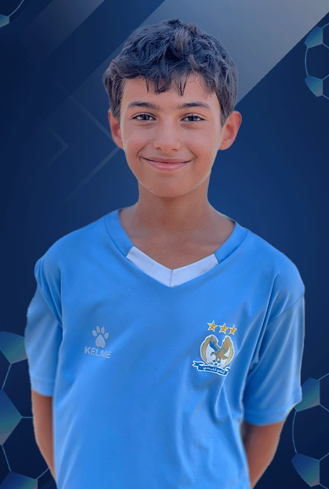 محمد فارس مصطفى المجالي