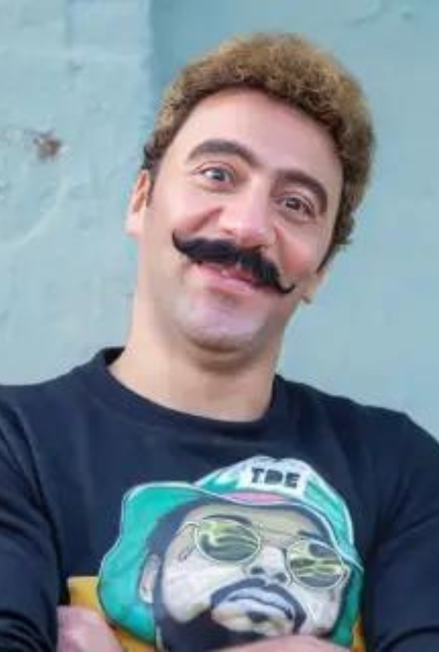 محمد سلام