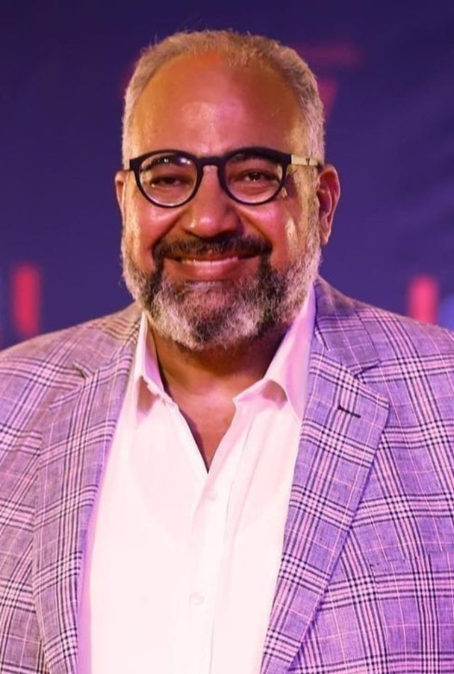 بيومي فؤاد