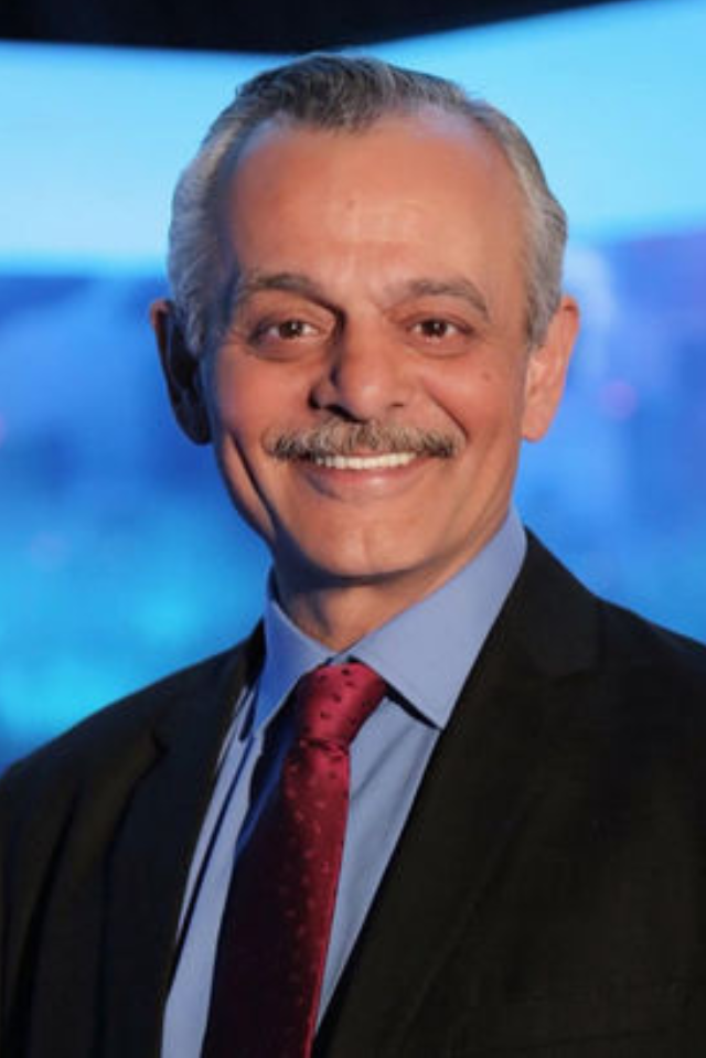 فايز قزق