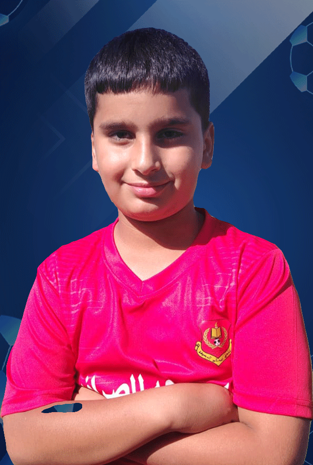 عمر ناصر عادل صالح