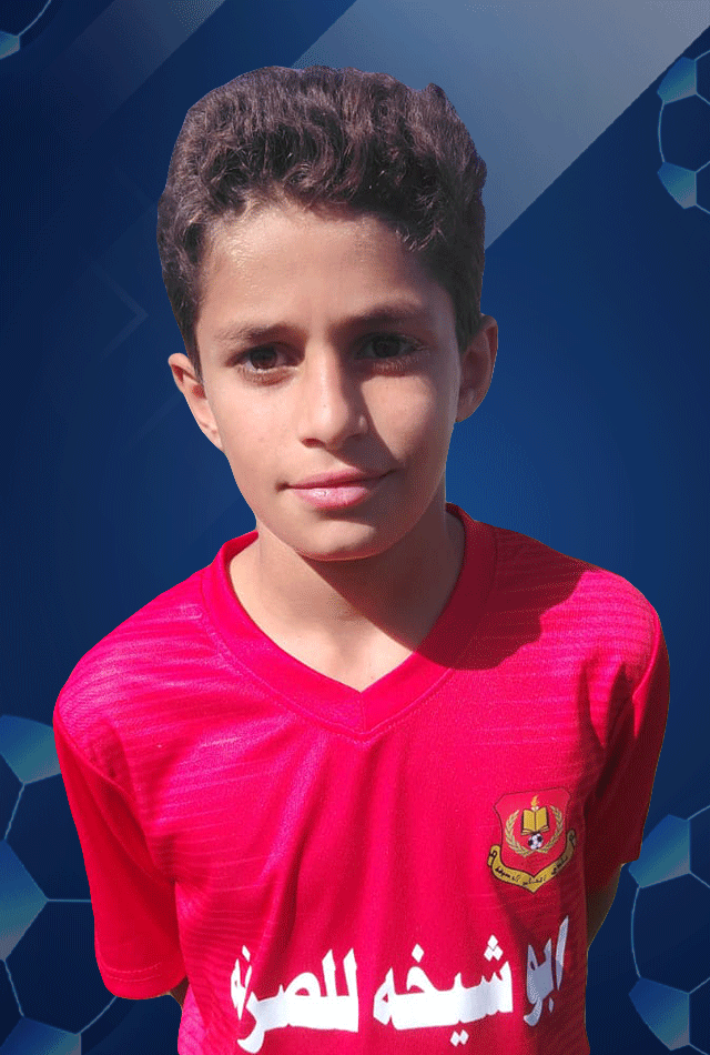 محمد احمد موسى صافي