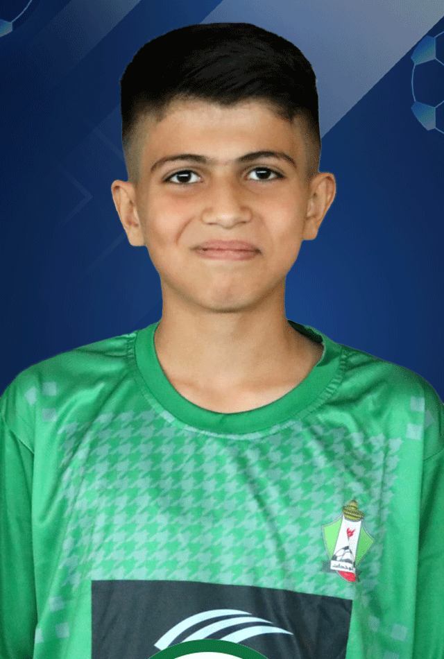 أحمد محمد المهدي أحمد دغش