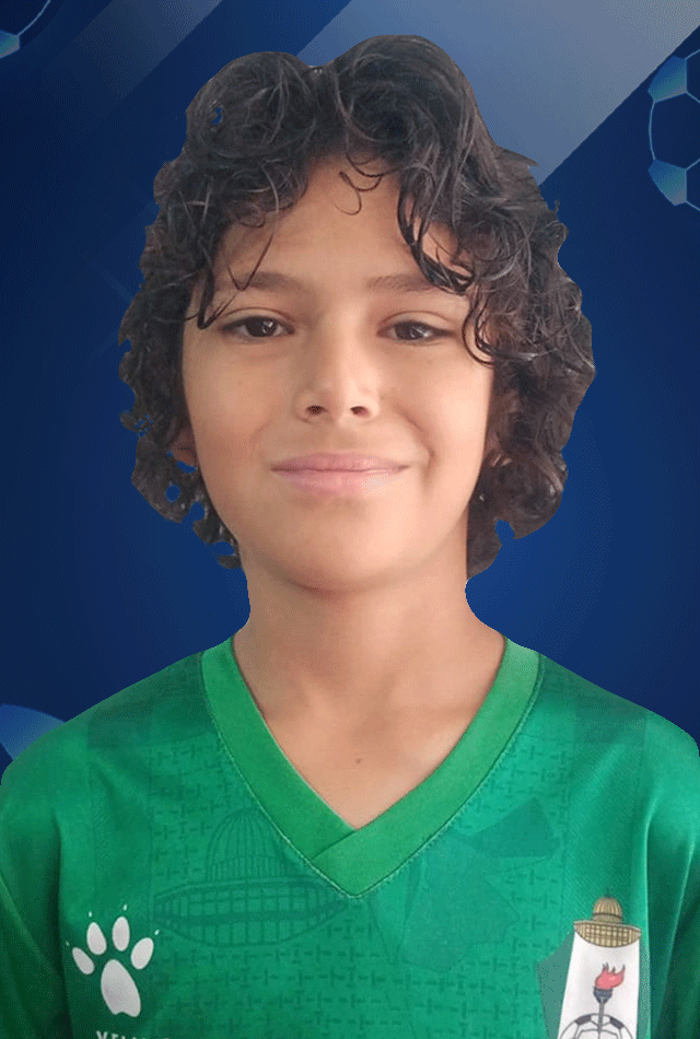 جاد محمد عبدالله زايد