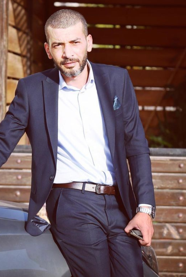Omar Zorba
