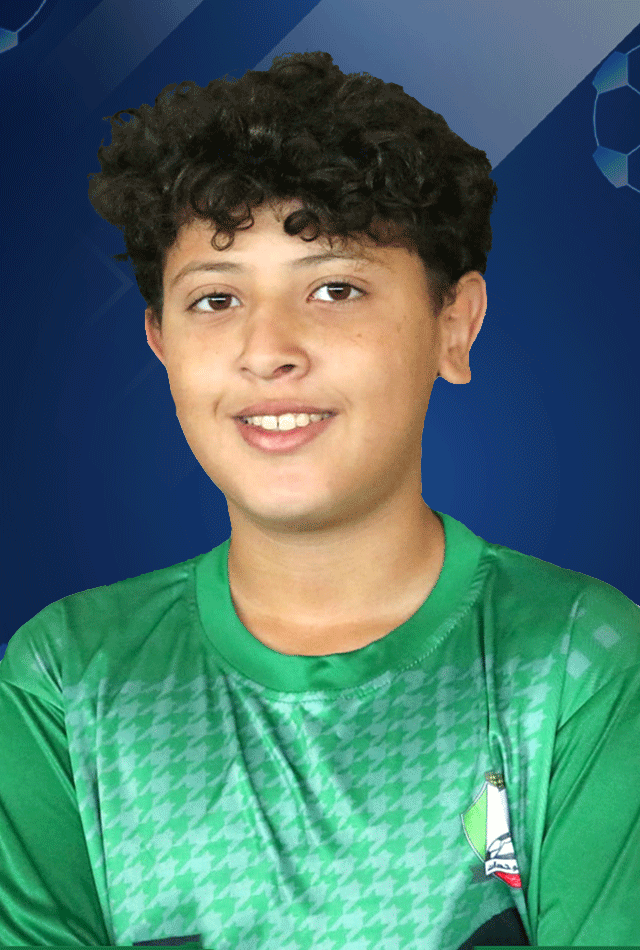 حمزة محمود عطية عطية