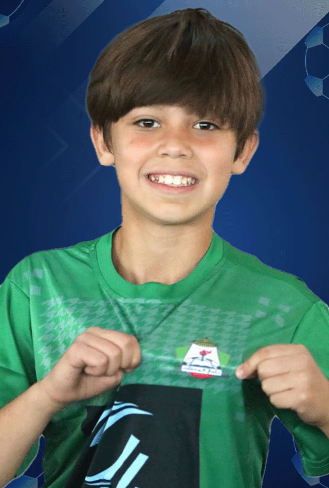 خالد أحمد محمد الزغول