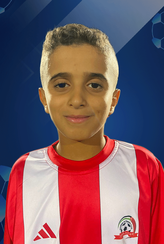 ريان خالد محمد ابو مساعد
