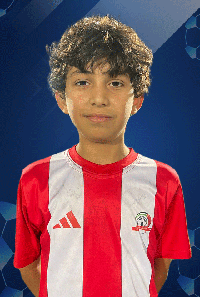 محمد عاطف يوسف قطيط