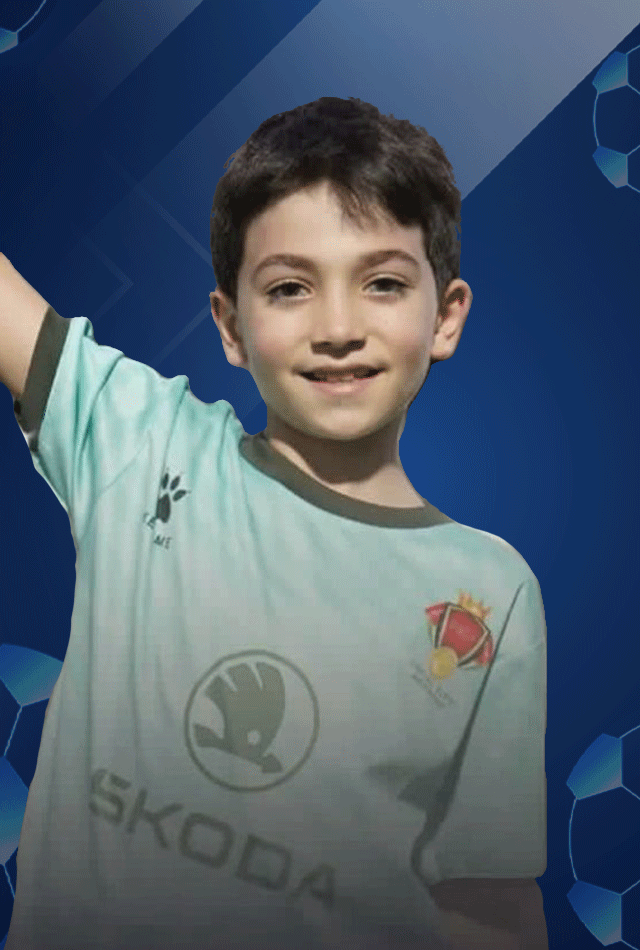 محمد عبدالرحمن محمد الداني