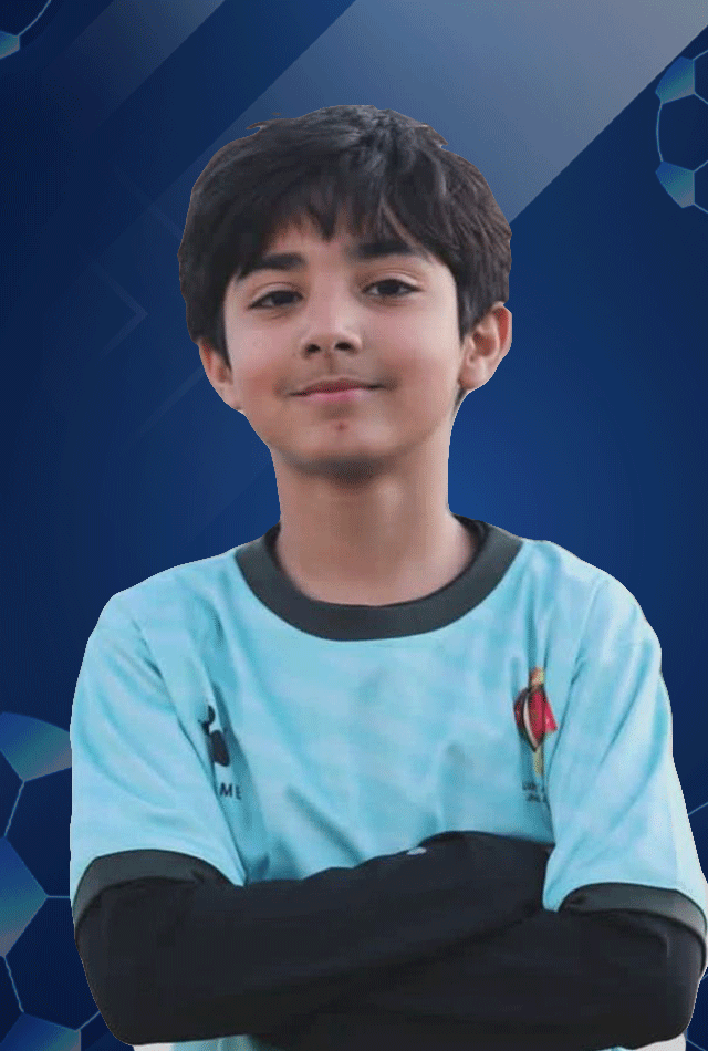 ورد معتز محمد اشنانه