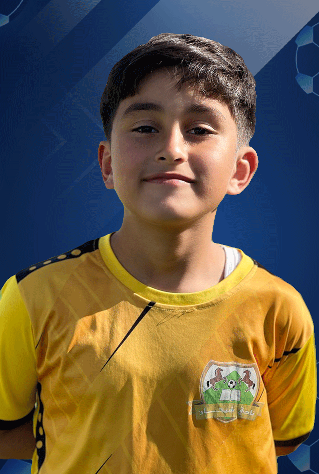 رشد حازم المجالي