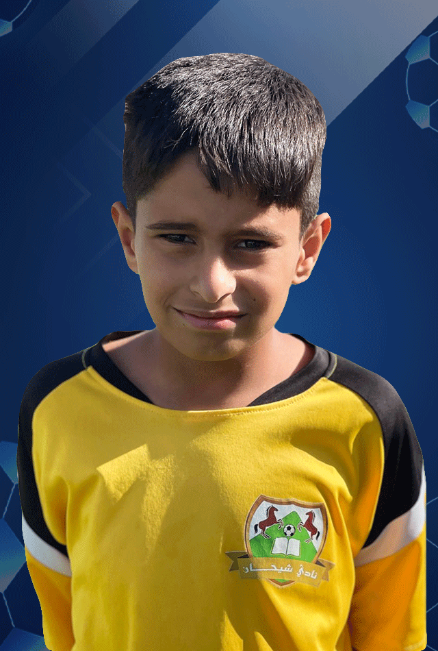 فيصل ثامر العمرو