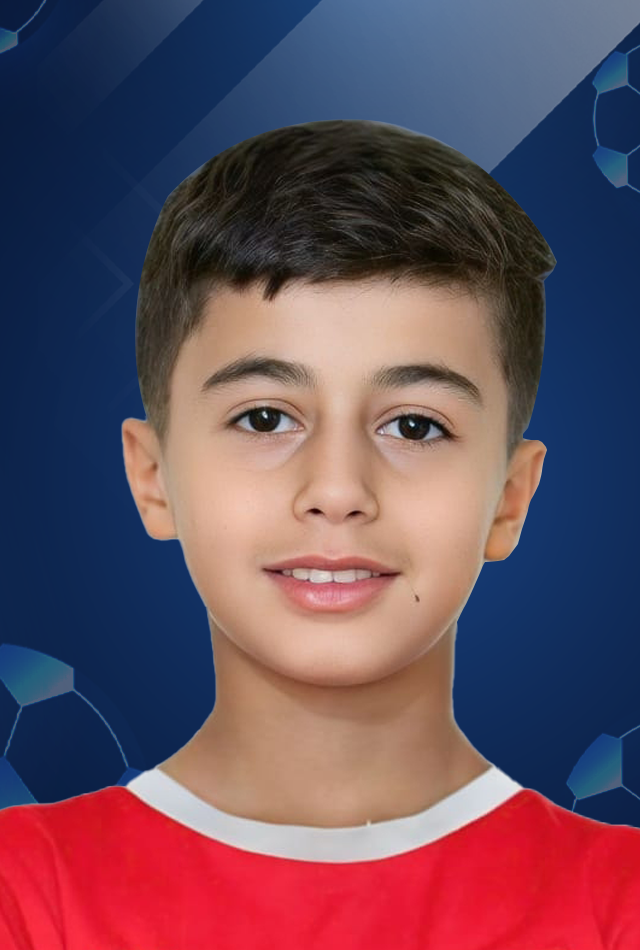 رامي عماد الزعبي