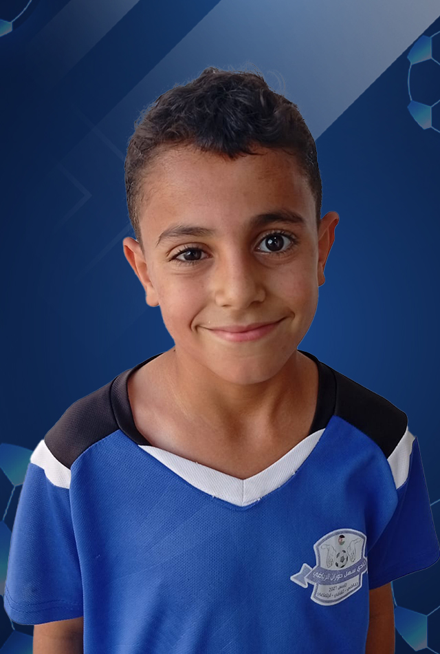 زيد عمر خالد الشناق