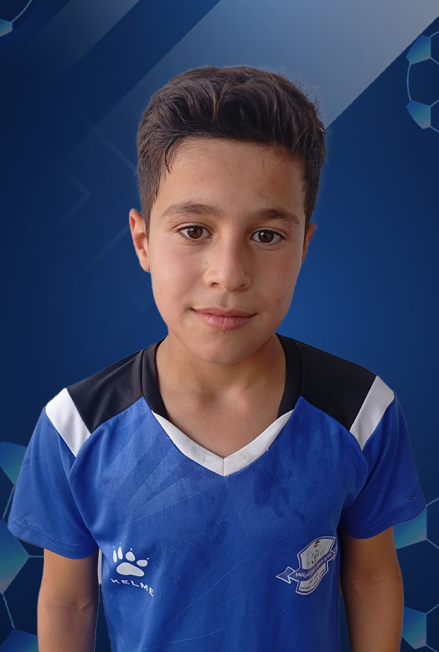 ورد ماجد أحمد النبهان