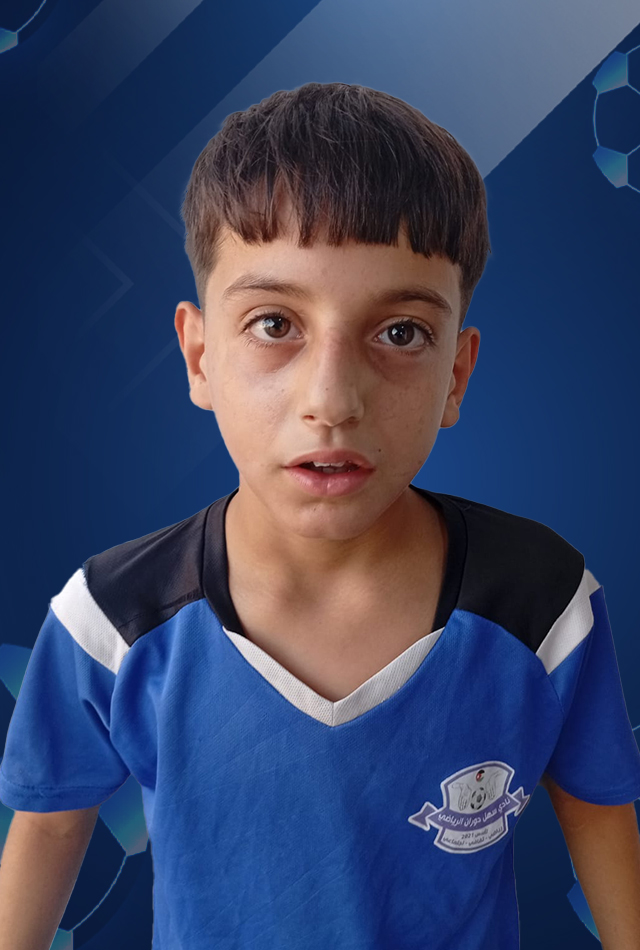 علي موفق علي سالم