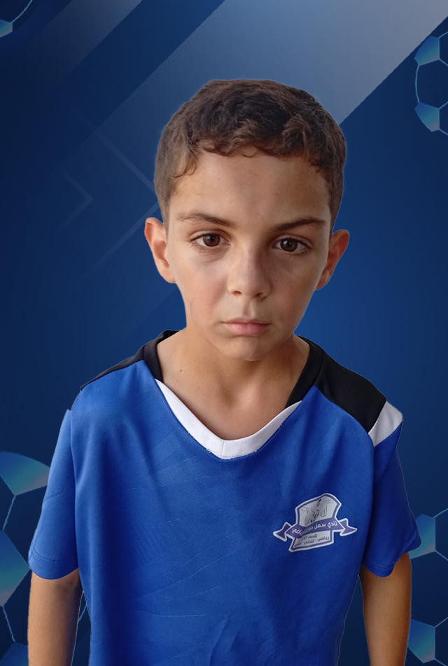 عمر معاذ عدنان الشياب