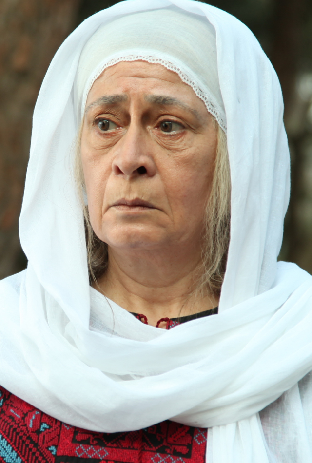 جولييت عواد