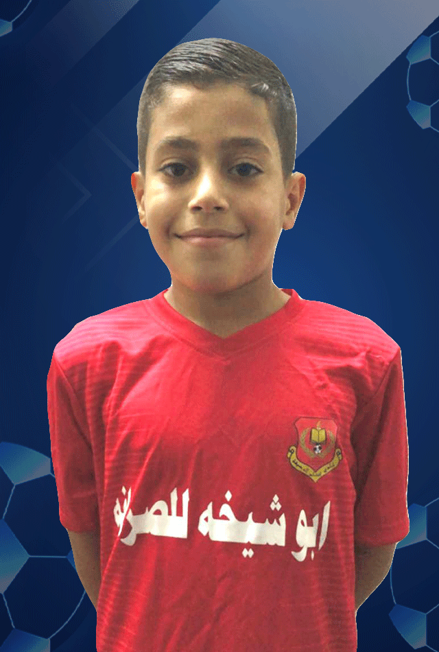 أسامه محمد عبدالرحمن محمد عايد