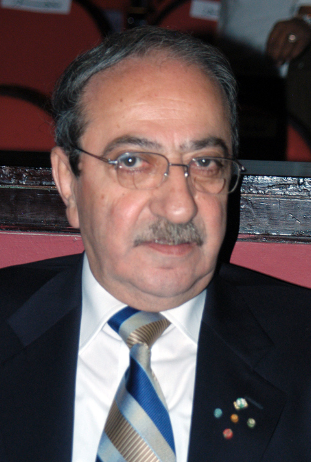 دريد لحام