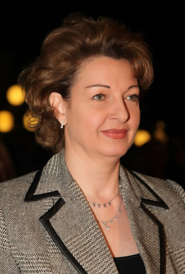 Nadin Khoury