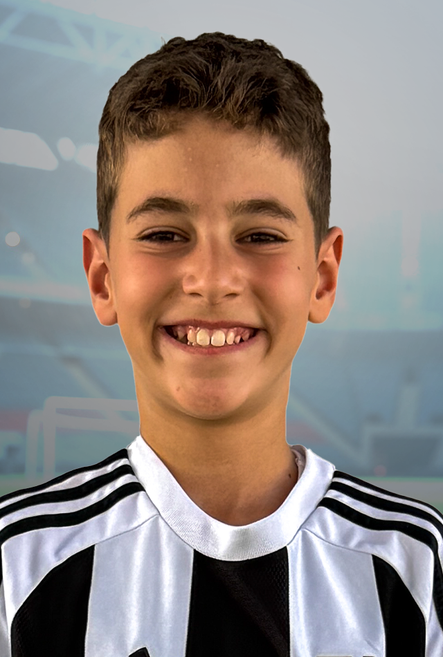 Omar Tahboub