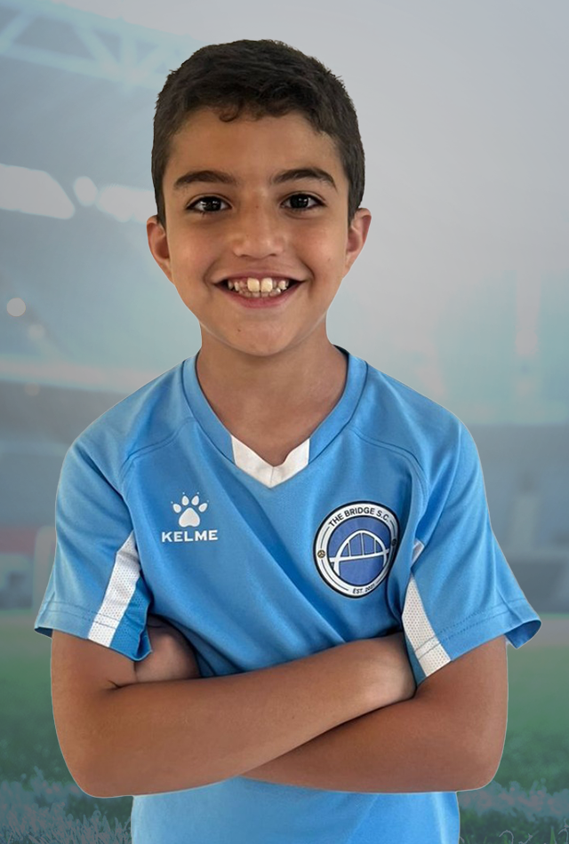 Ali Mohammad Ali Al Kobari