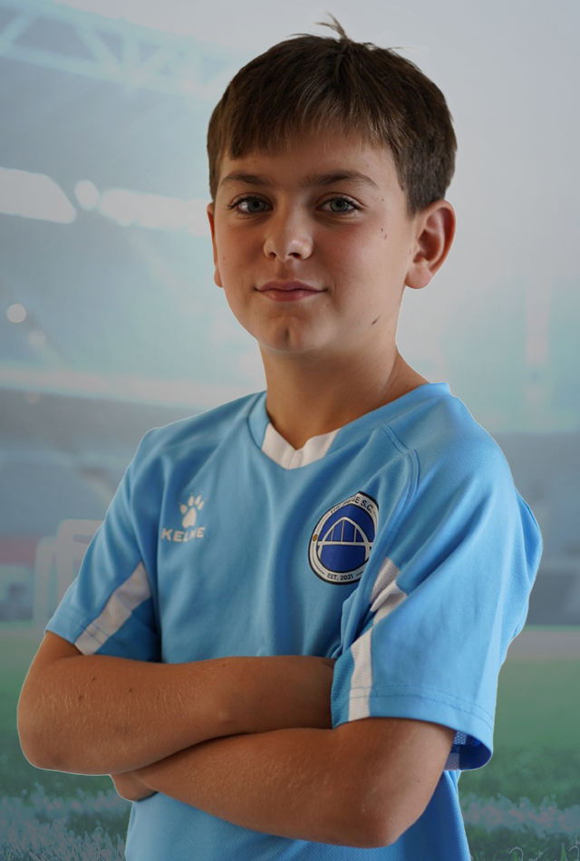 Gusten Yosef-Andersson