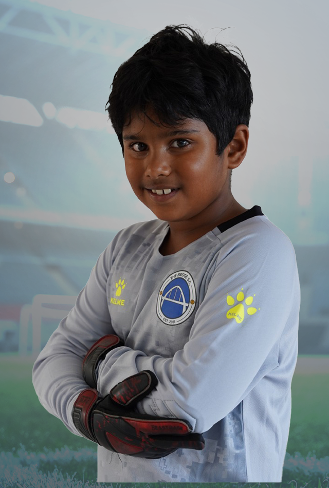 Jaden Karat