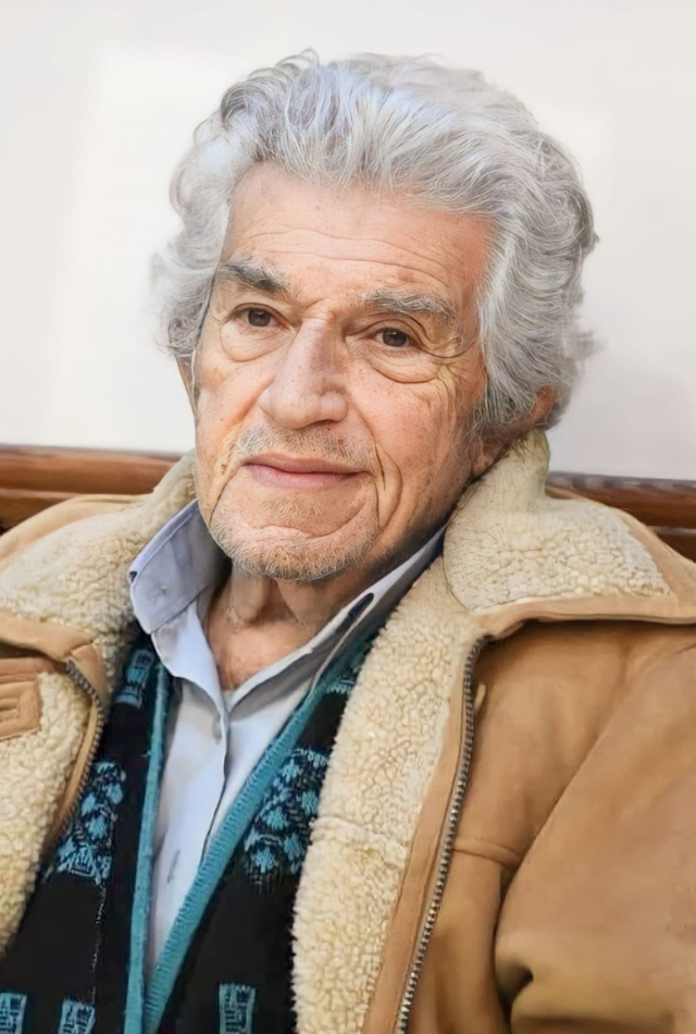 Salim Sabri