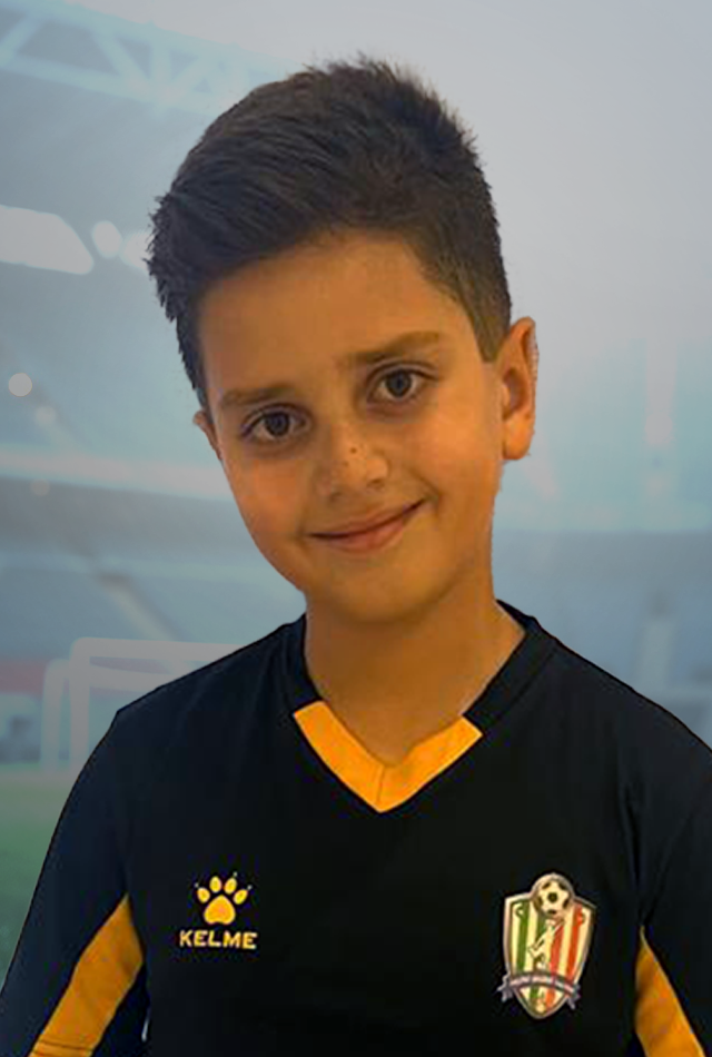 Joud Said Musa Hasan