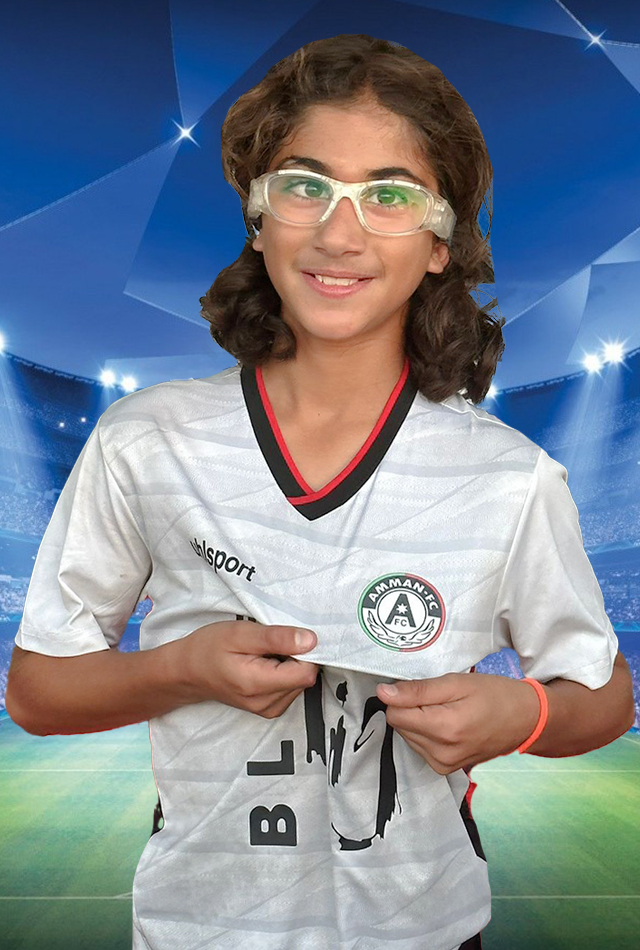 محمد سيف