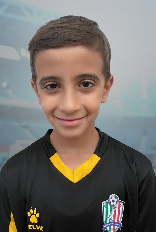 Sahem Yazeed Farouq Hashem