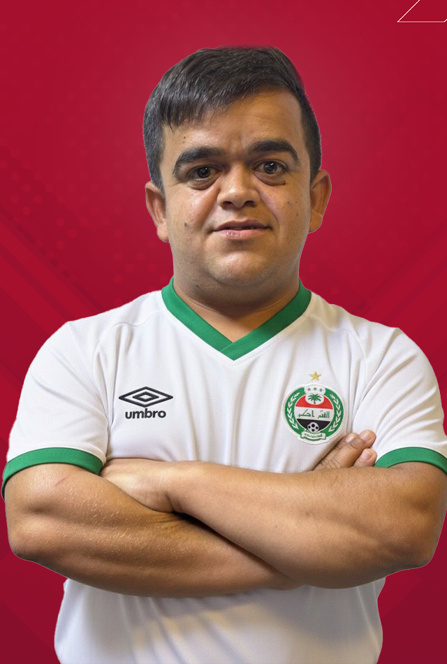 احمد إسماعيل احمد