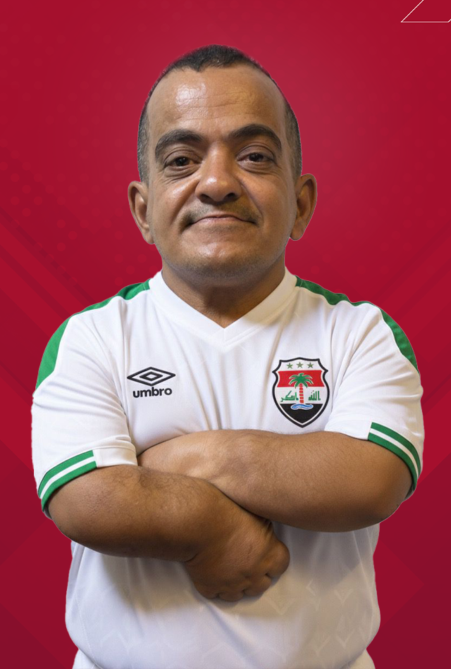 احمد خالد سويد