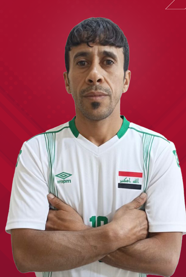 جاسم غني نعاس