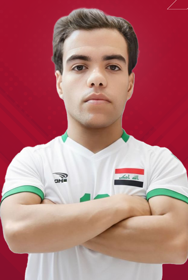 حيدر عواد عبد