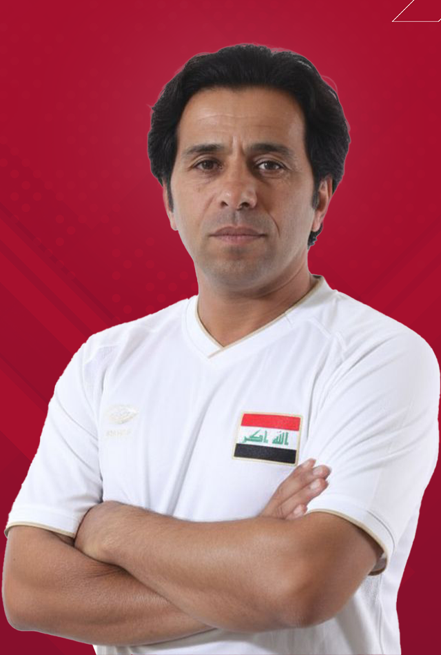 راشد غني نعاس
