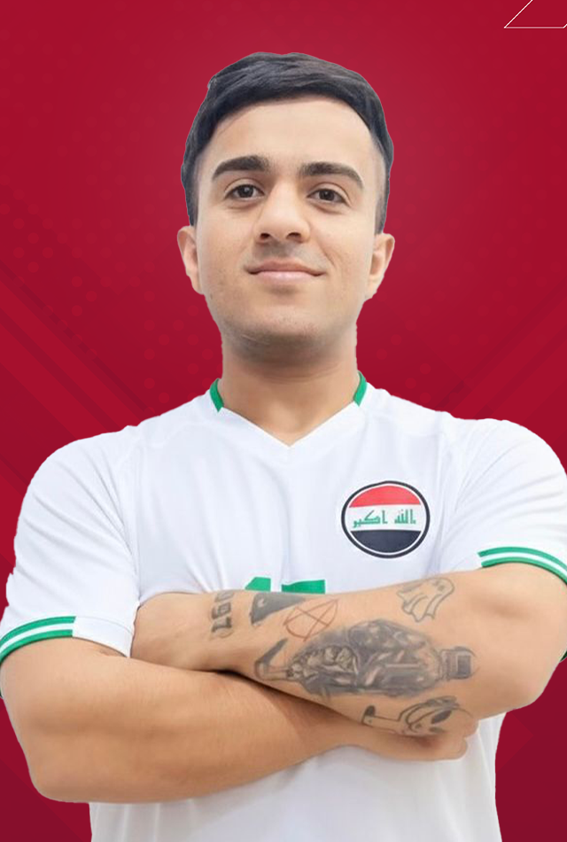 علي صادق عامر