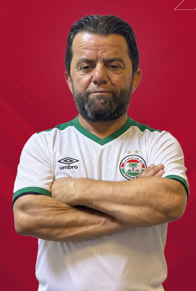 عمر عبدالرحمن عبد القادر