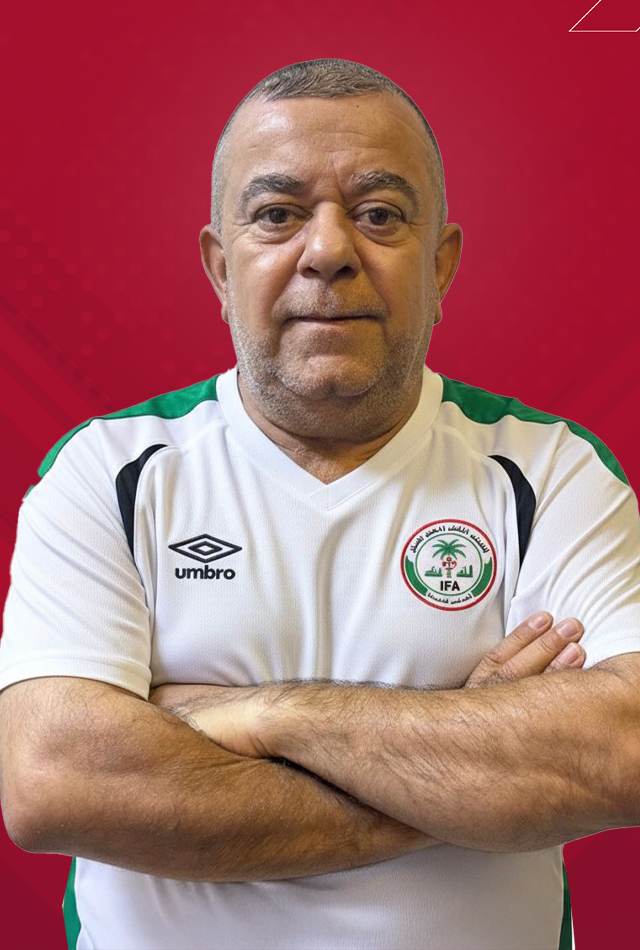 محمد صالح مهدي