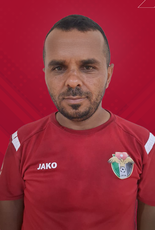 اياد الأحمد